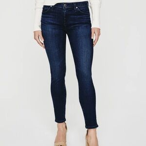 AG The Legging Super Skinny Women’s Jeans Sz 29R